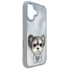 Etui Nimmy Big Eyed Pet 2.0 Dog do       iPhone 17 szary